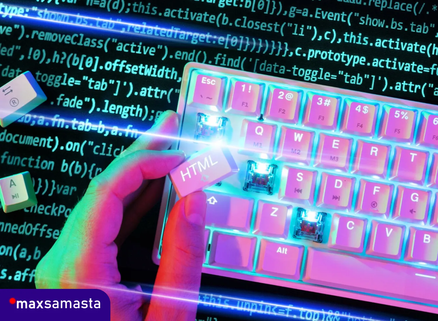 Frontend vs Backend Memahami Perbedaan dan Tantangan Keduanya