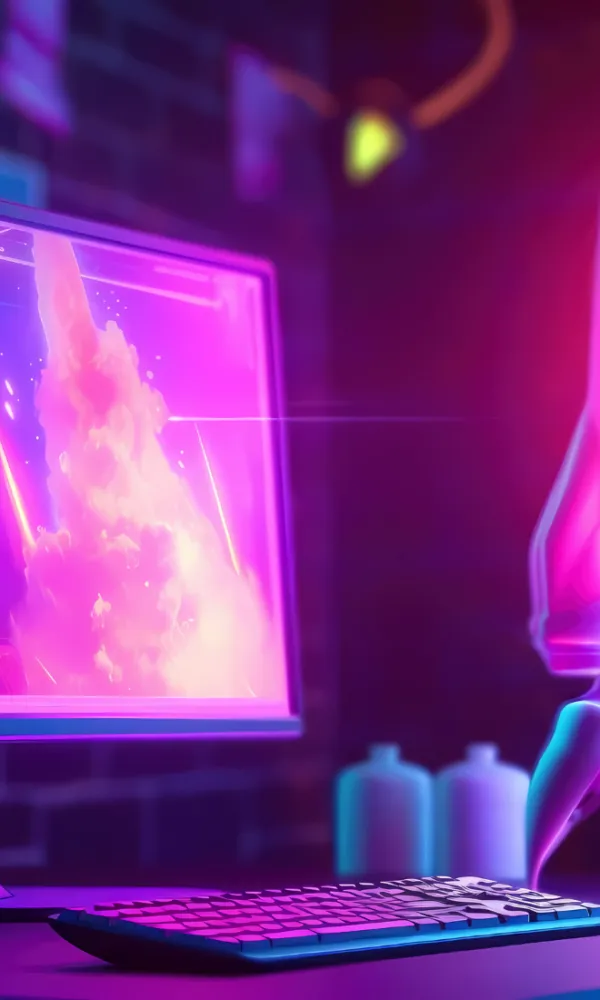 Rahasia SEO Cara agar Website Kamu Melesat di Google!