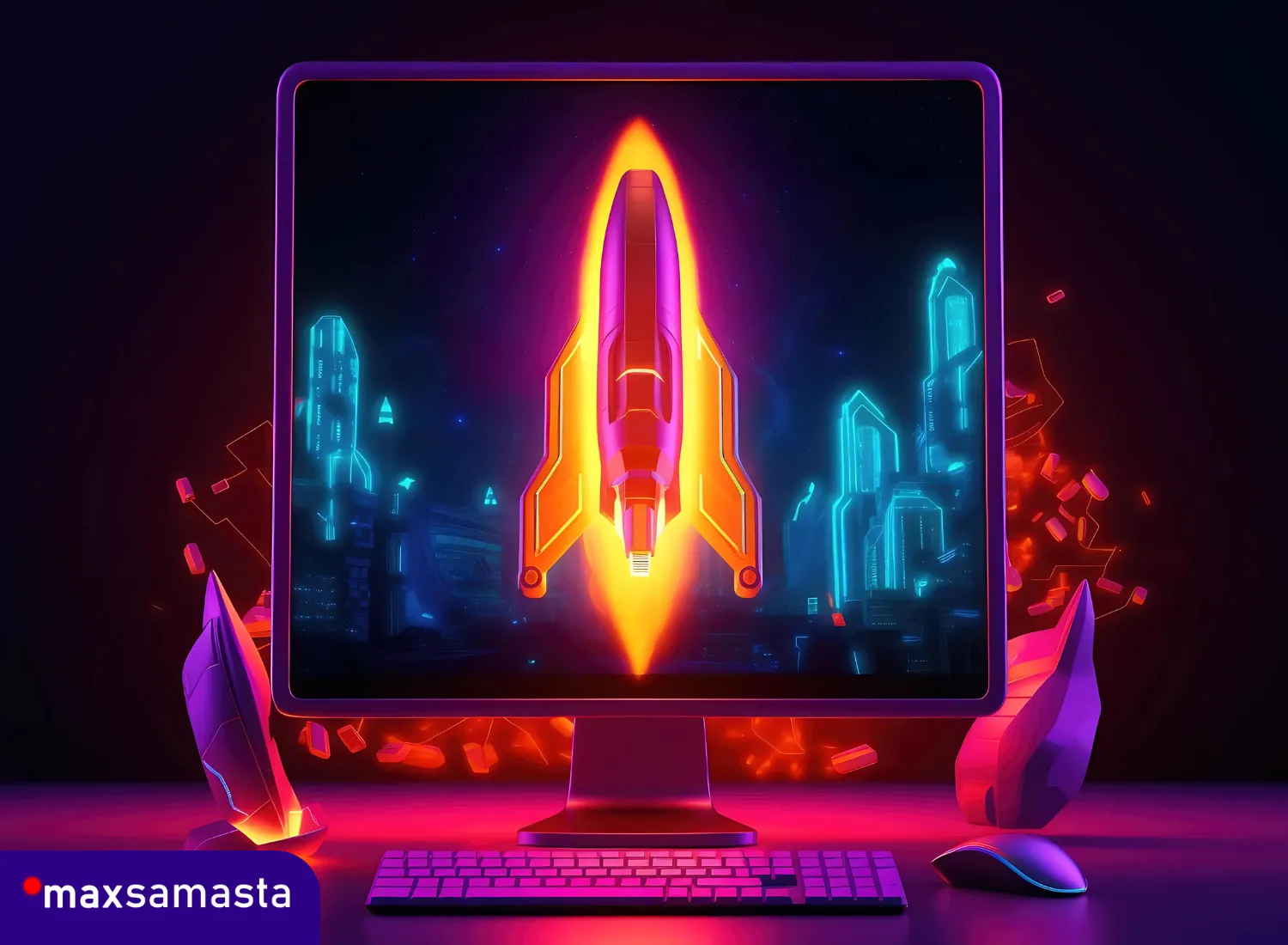 Scale or Fail Cara Memastikan Startup Anda Siap Tumbuh Besar