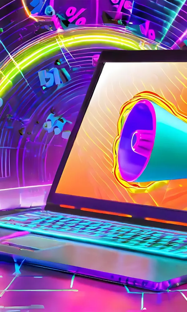 Teknik Digital Marketing