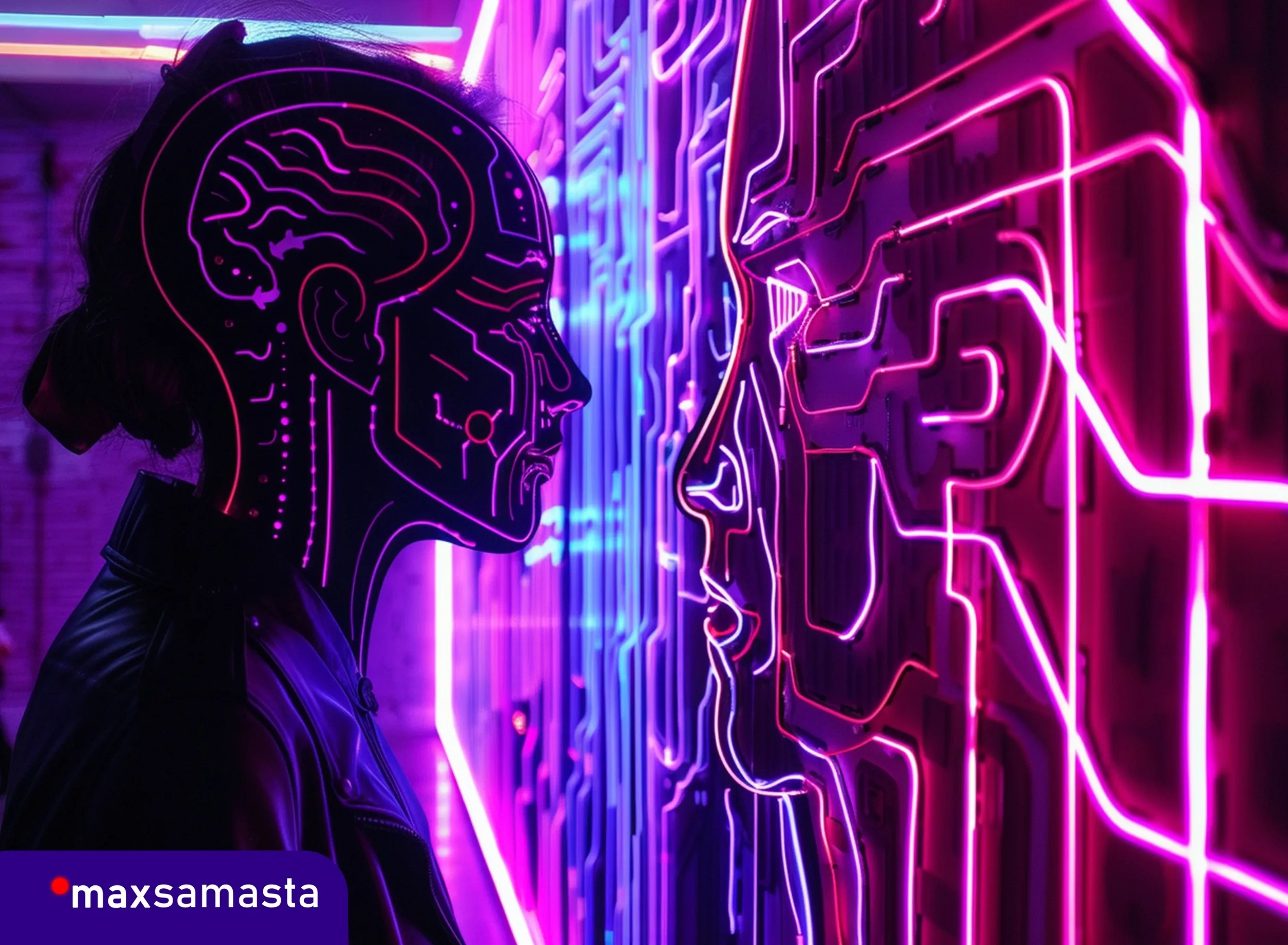 Artificial Intelligence dalam Dunia Pendidikan