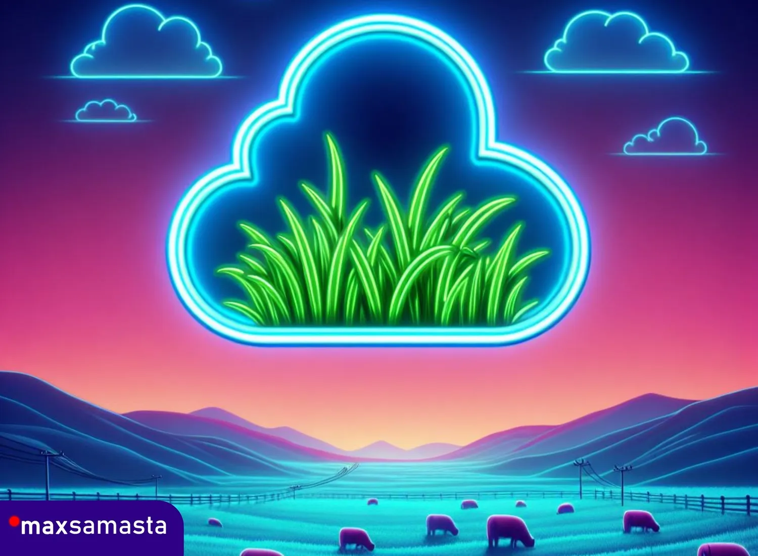 Revolusi Cloud Hybrid