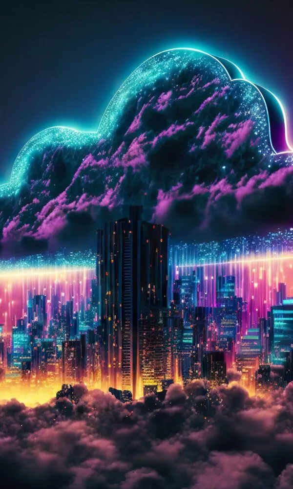 cloud computing untuk startup