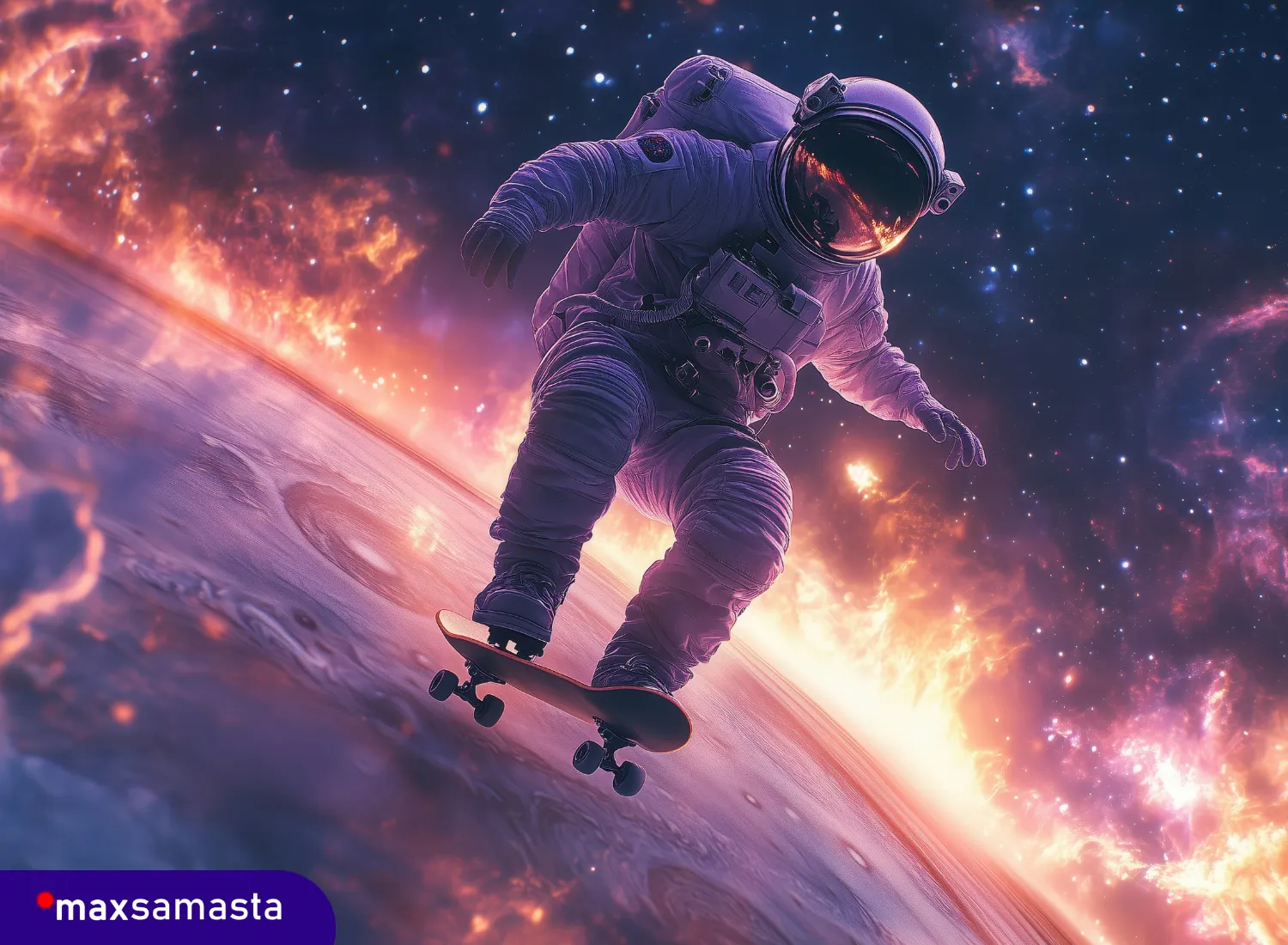 Tim agensi konten profesional sedang berdiskusi tentang strategi digital