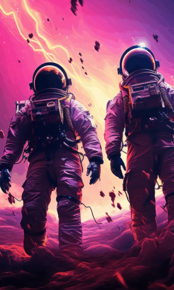 Ilustrasi tips digital marketing untuk UMKM