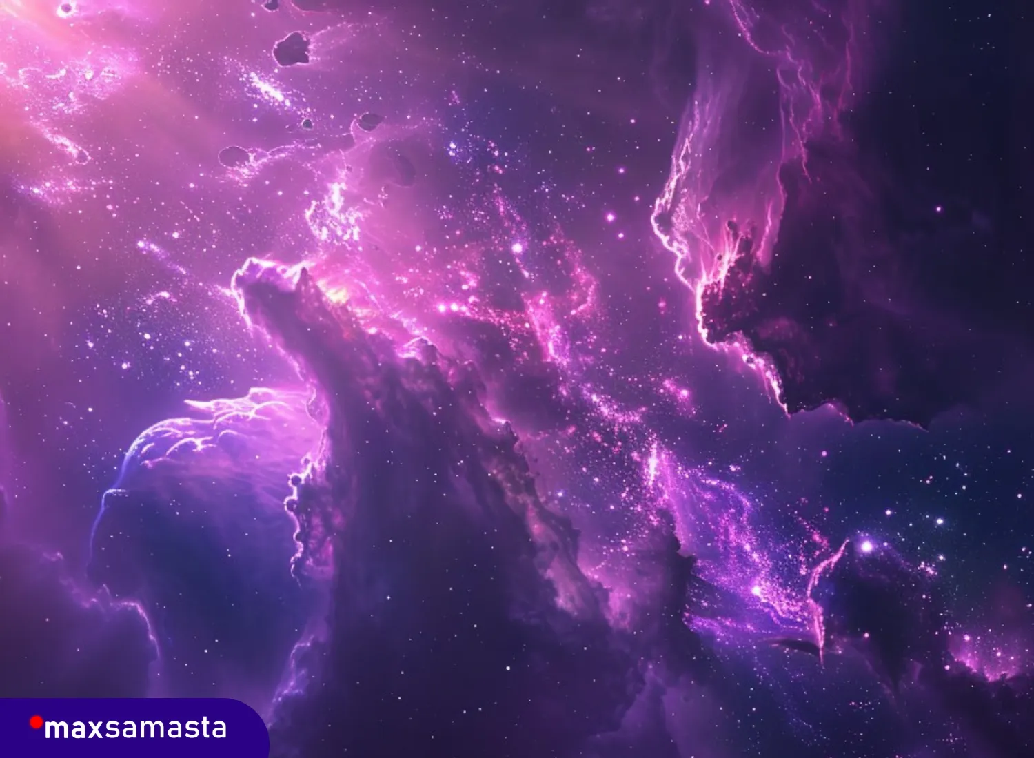 Pemilik bisnis menerapkan trik website cepat