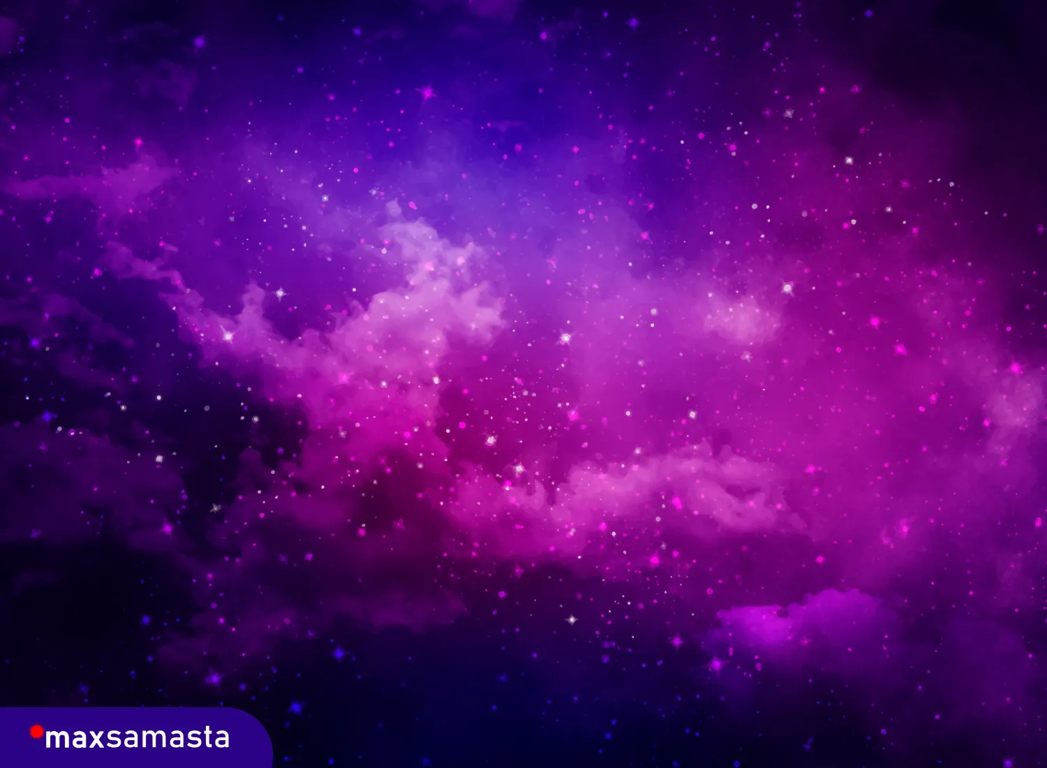 Ilustrasi dashboard software bisnis modern