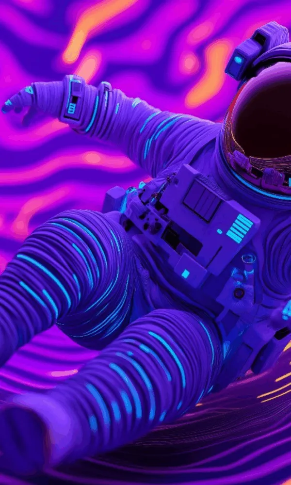 Ilustrasi strategi trik marketing funnel dari tahap awareness hingga loyalitas