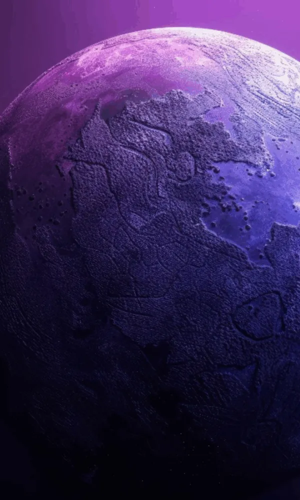 Tampilan feed Instagram rapi dan seragam dengan warna dan layout konsisten