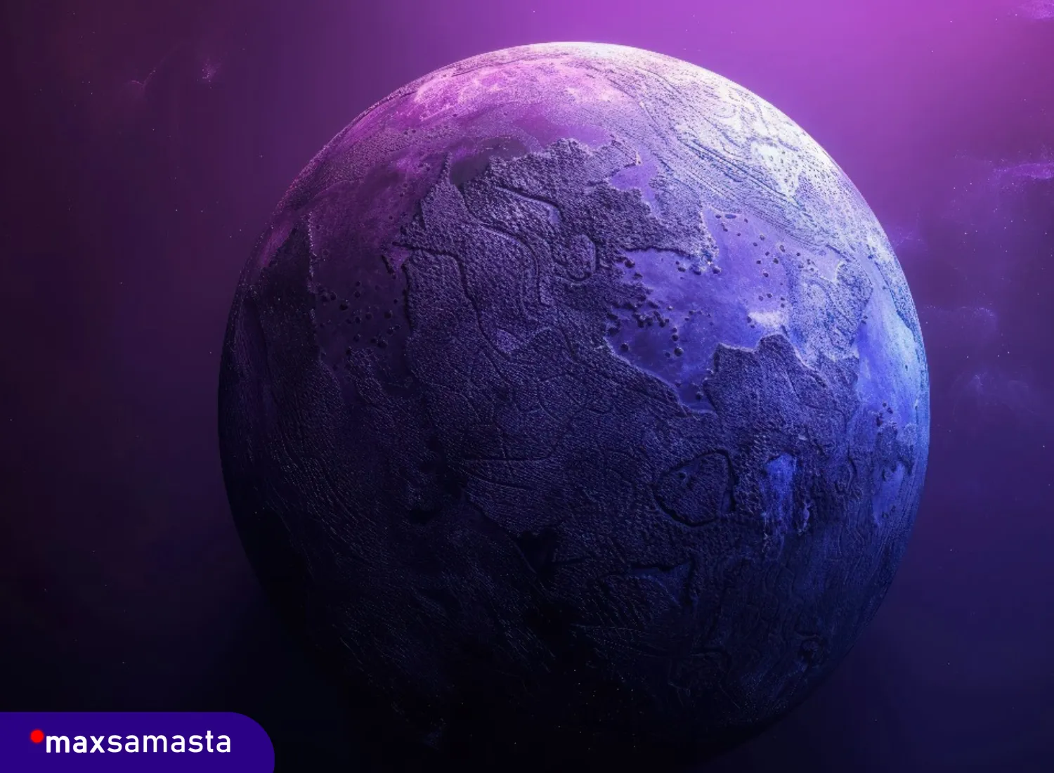 Tampilan feed Instagram rapi dan seragam dengan warna dan layout konsisten