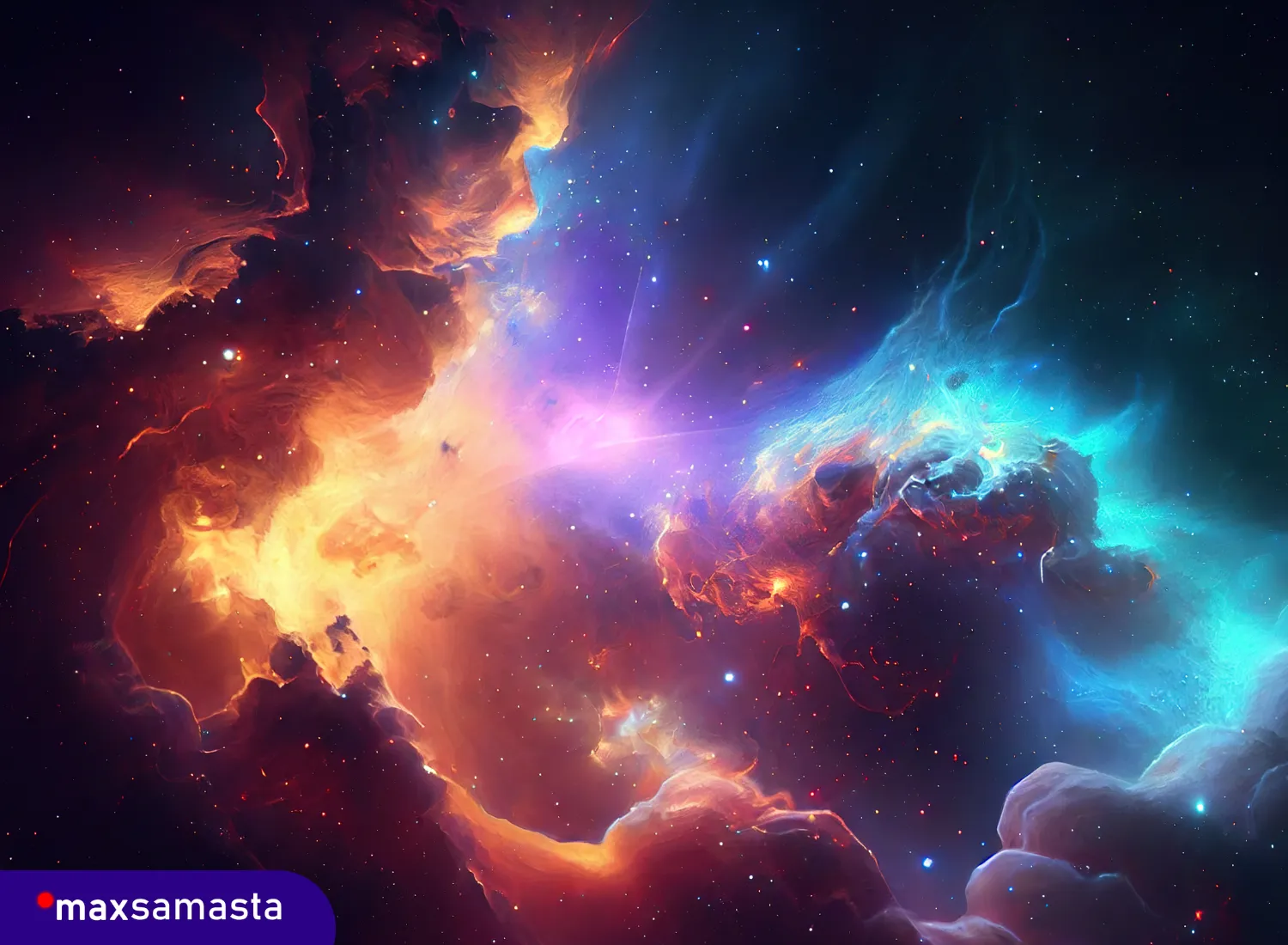 Ilustrasi proses pembuatan video promosi bisnis profesional