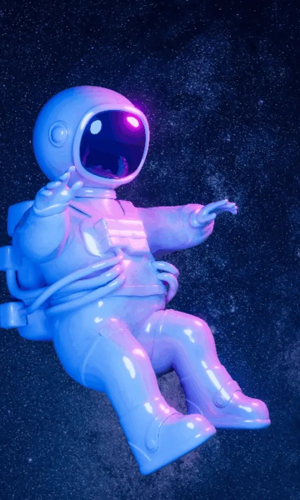 Desain landing page profesional untuk bisnis modern