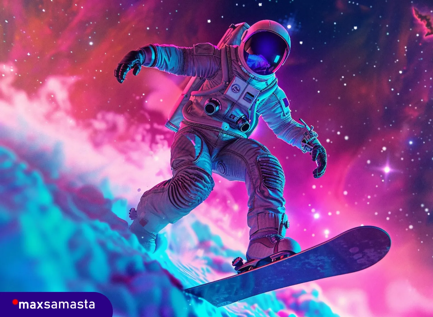 Visual strategi SEO bisnis dengan konten dan optimasi website