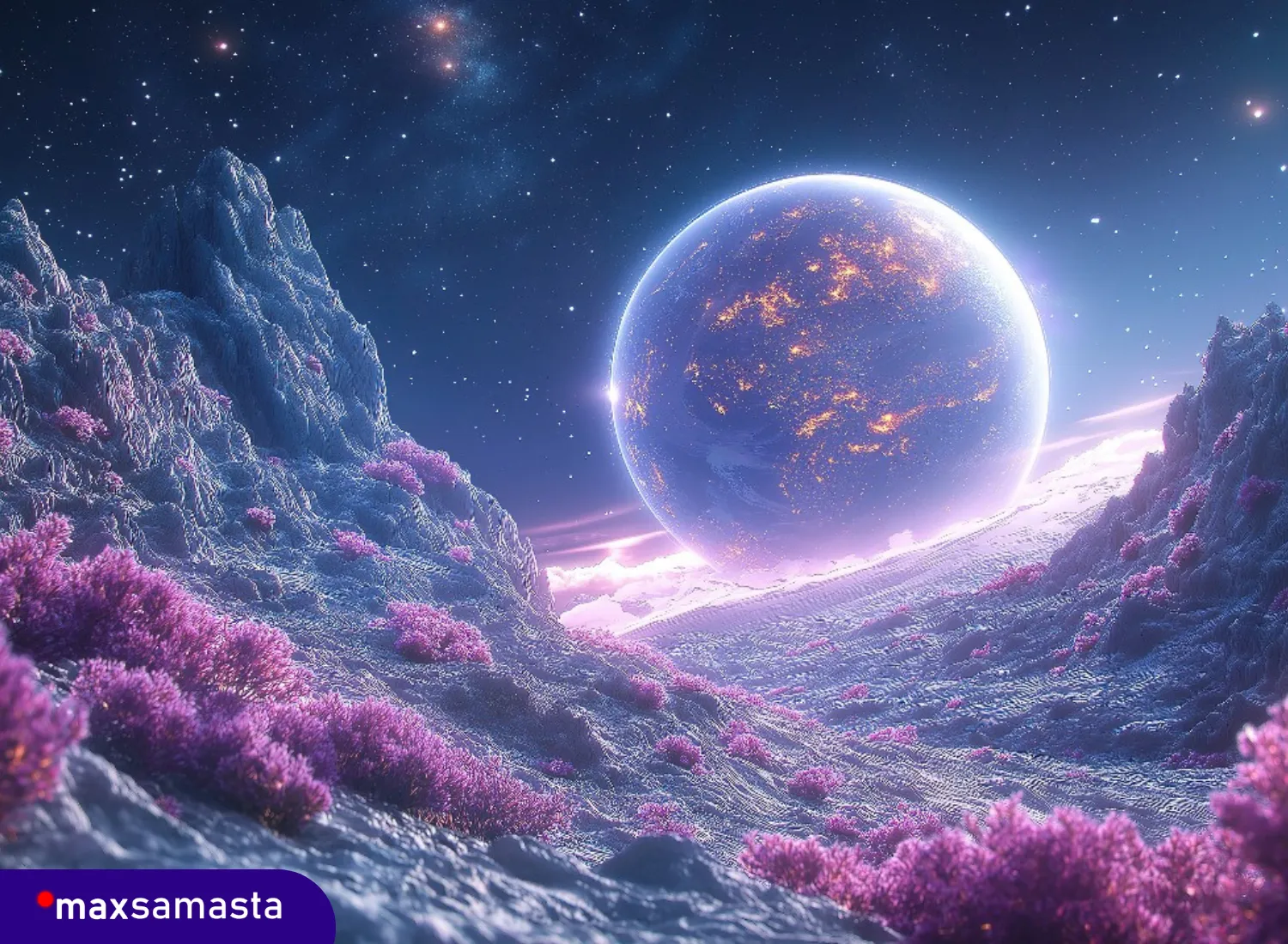 Tampilan Aplikasi Desain Illustrator untuk kebutuhan desain digital