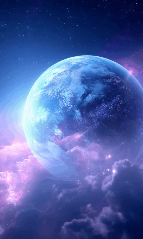 Efek Shadow Canva mempercantik tipografi digital