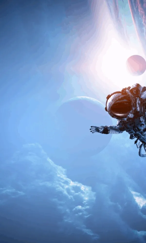 Moodboard Konten Kreator dengan style minimalis kreatif