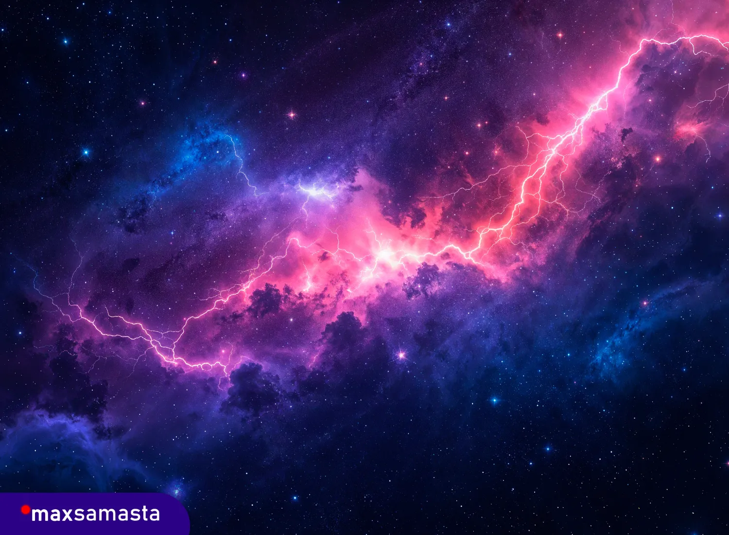 Ilustrasi update algoritma SEO oleh Maxsamasta