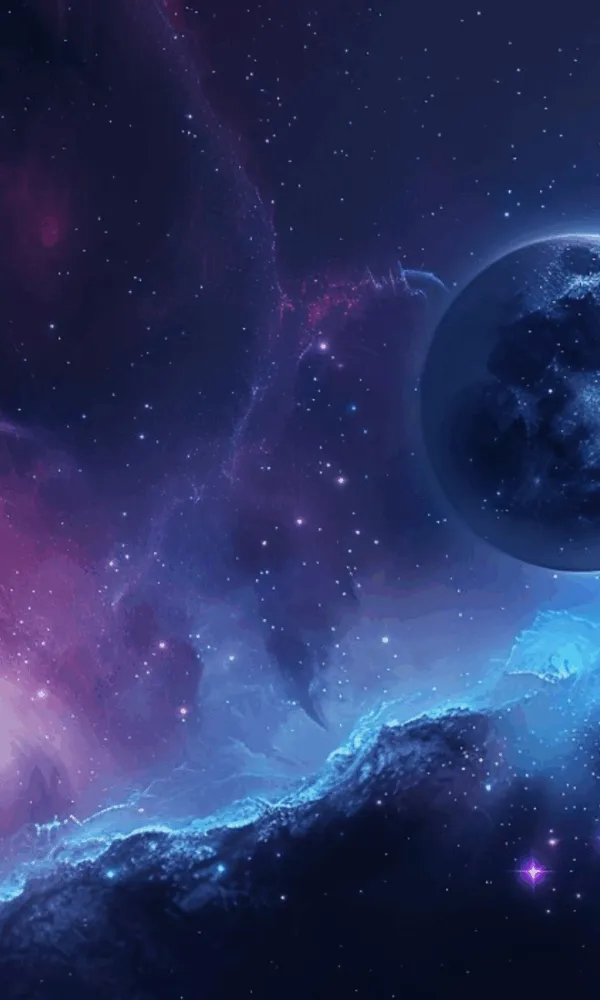 Visual 3D desain modern