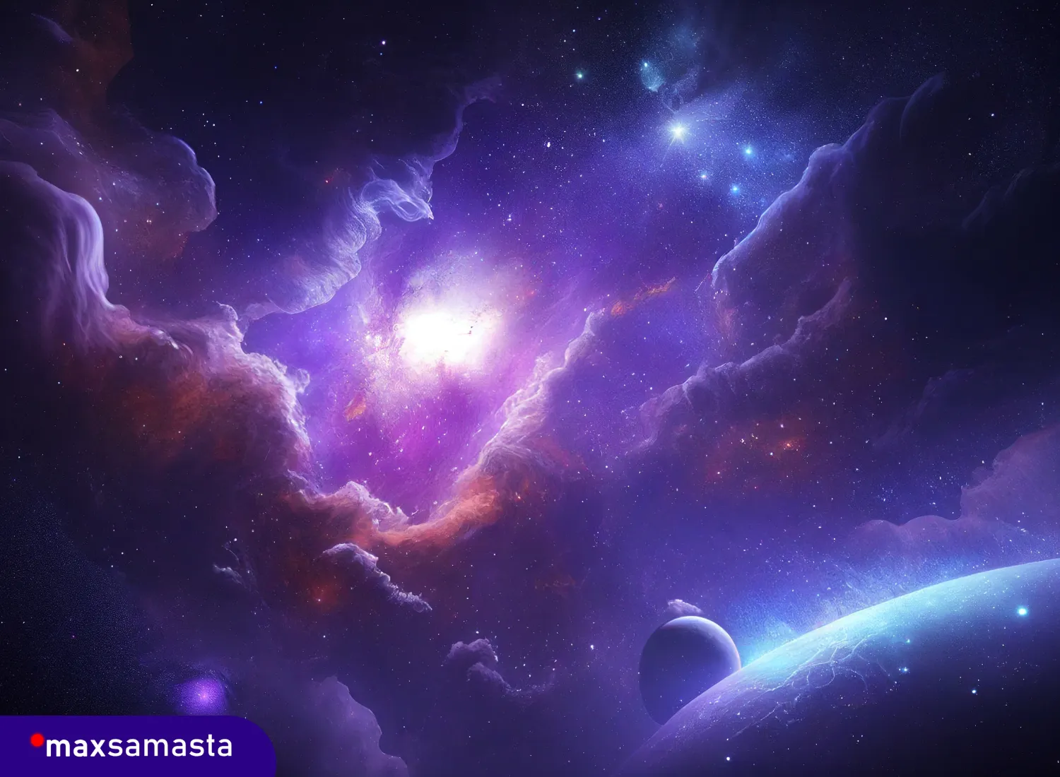 ilustrasi CMS untuk website