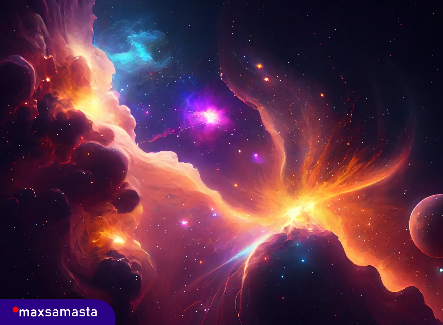 ilustrasi perbedaan UI dan UX