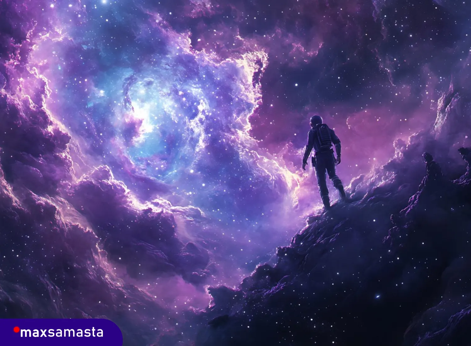 ilustrasi personalisasi website