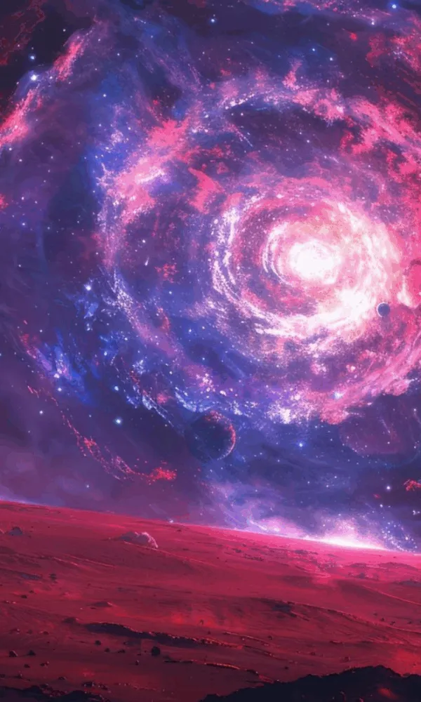 Desain advertising kreatif modern untuk strategi digital bisnis