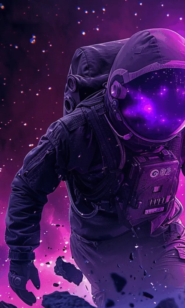 Contoh desain thumbnail kreatif untuk media sosial