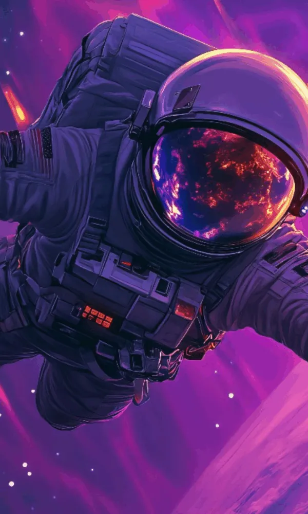 Tampilan modern dari Tema WordPress Premium