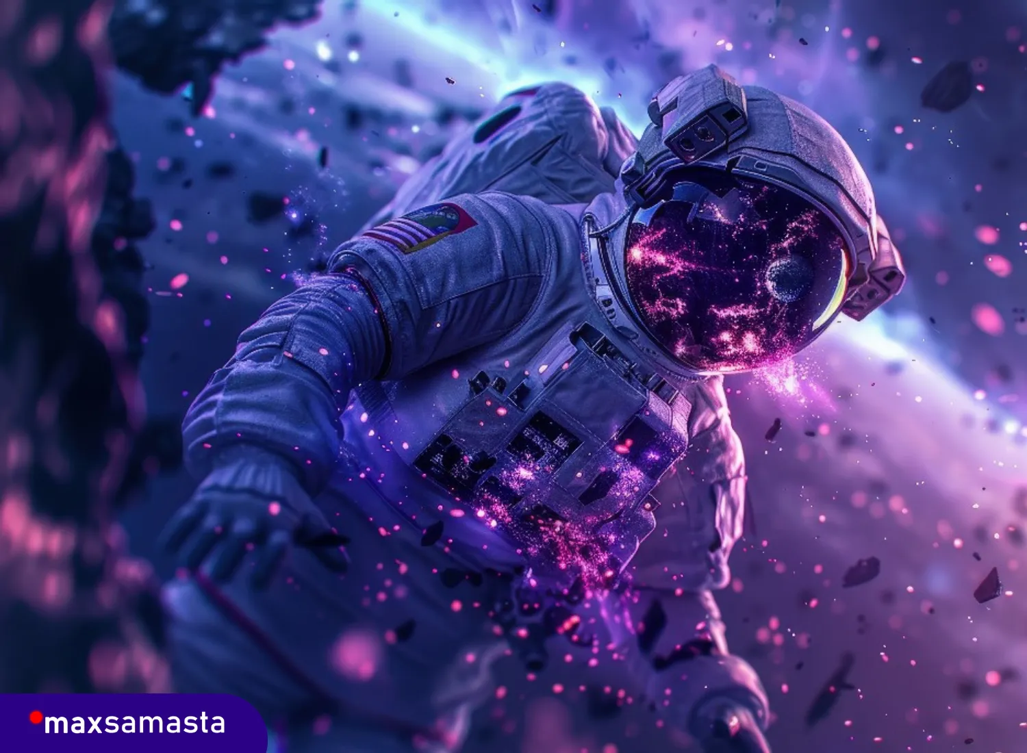 Teknik Desain Profesional oleh Maxsamasta Bogor