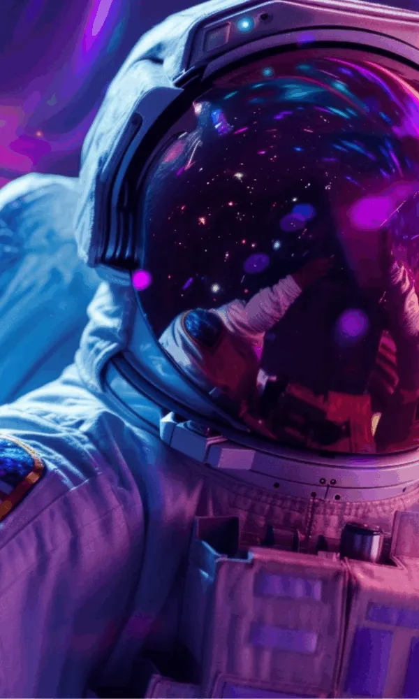 Ilustrasi Backend Server Cloud modern di Maxsamasta