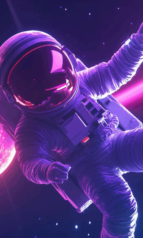 Ilustrasi Integrasi Frontend Backend profesional Maxsamasta