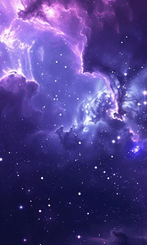 Tampilan antarmuka dengan desain dark mode modern