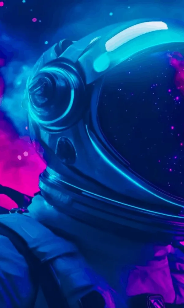 Ilustrasi arsitektur Backend Microservices modern