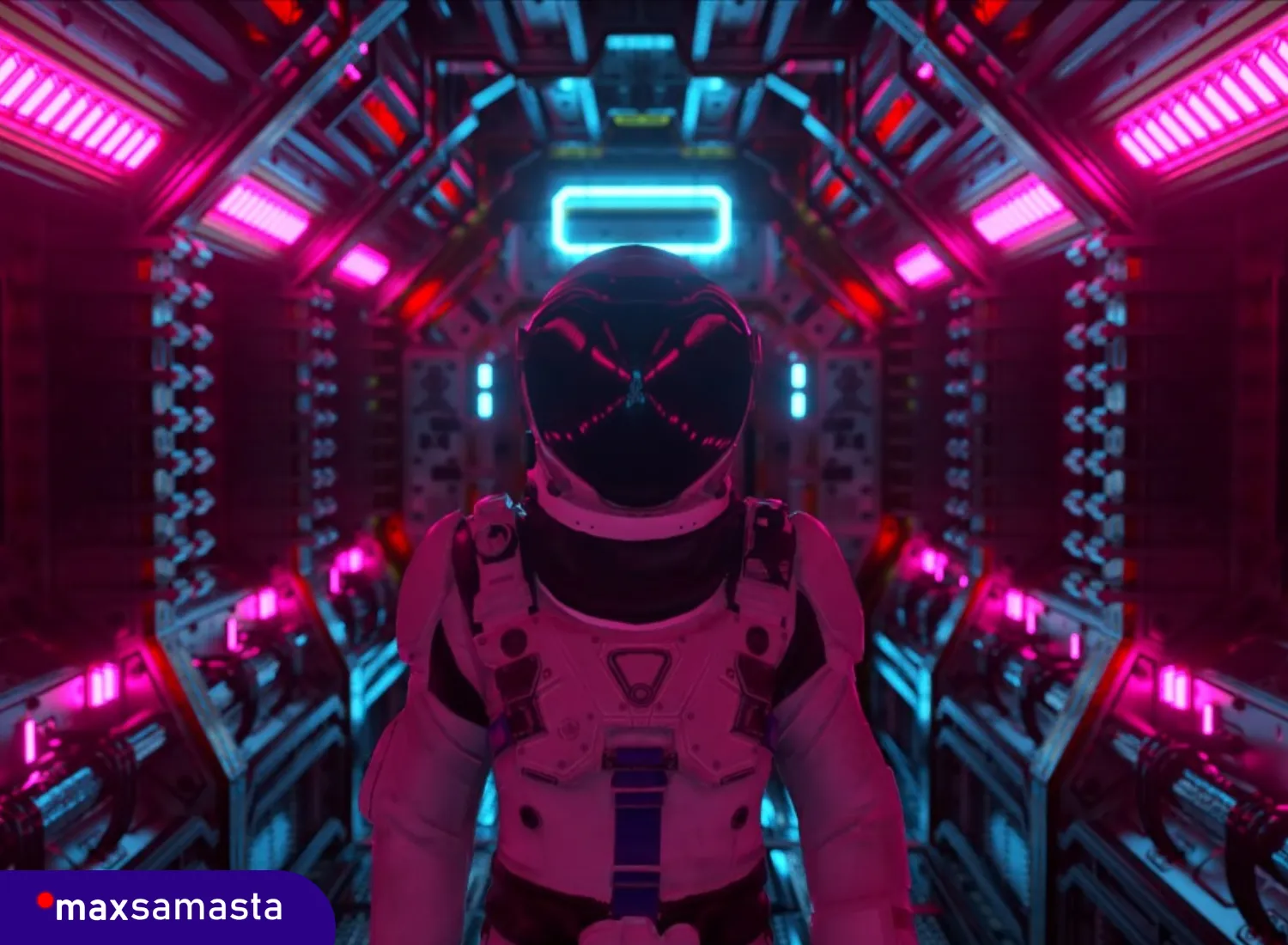 ilustrasi E-commerce Management