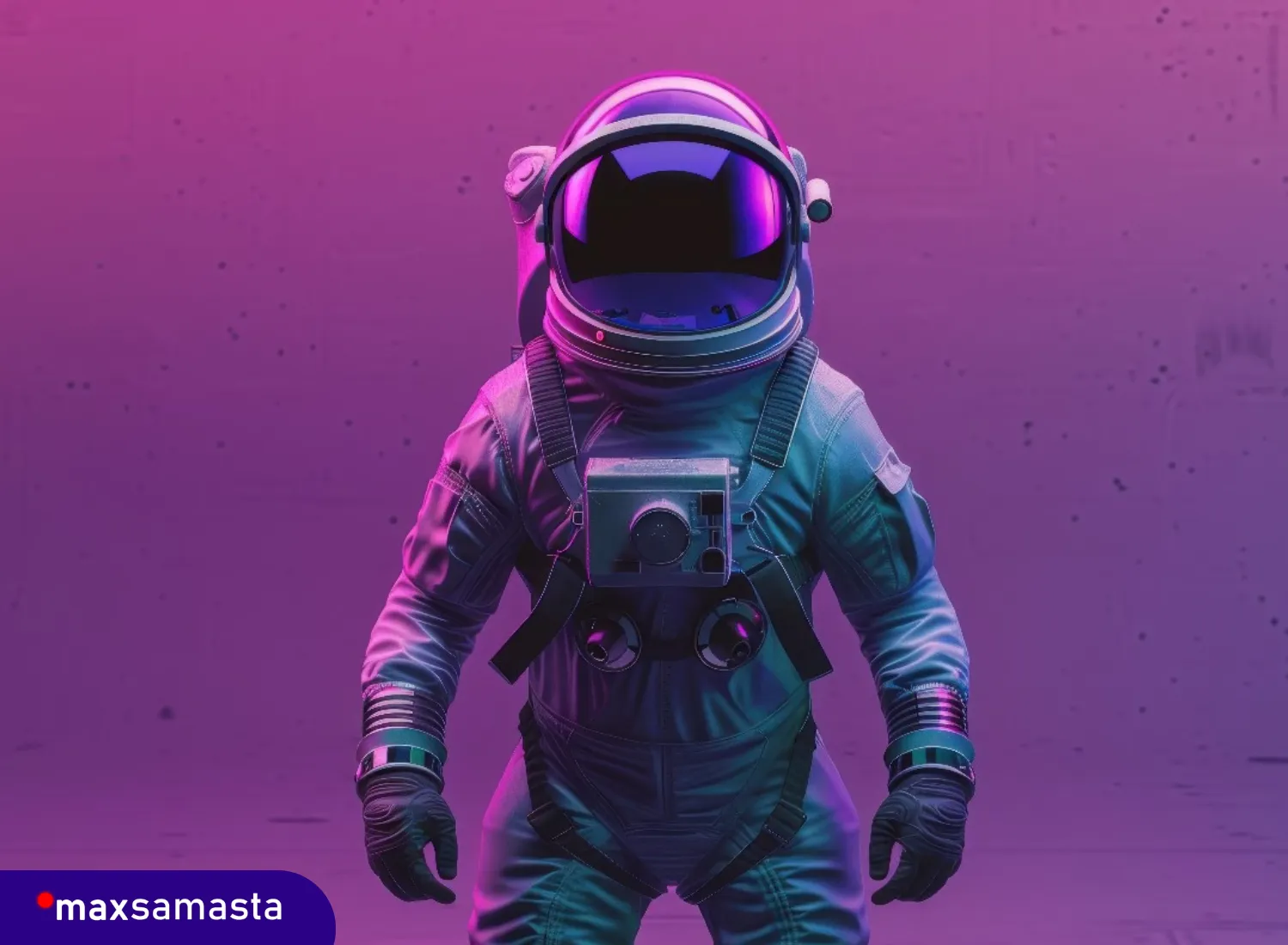 ilustrasi teknologi wearable